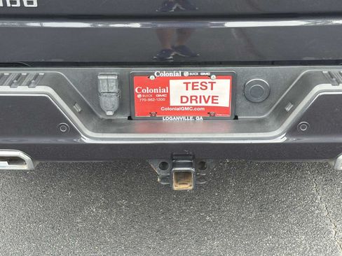 Used 2022 Chevrolet Silverado 1500 RST AWD/4WD image 26