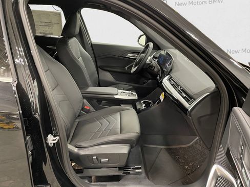 New 2026 BMW X1 xDrive28i w/ Convenience Package image 15