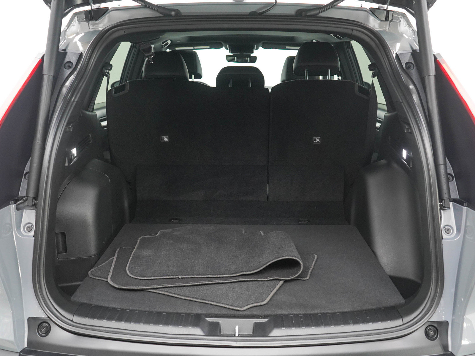 Used 2026 Honda CR-V Sport-L image 17