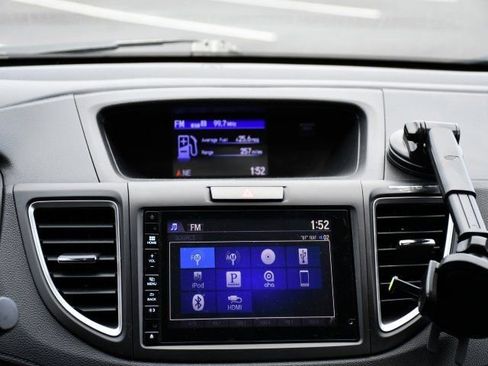 Used 2016 Honda CR-V EX image 25