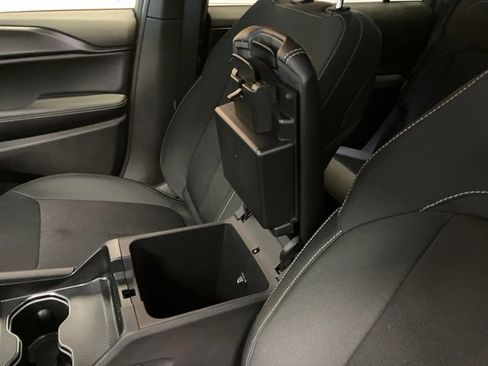 New 2025 Jeep Grand Cherokee L Laredo w/ Luxury Tech Group I image 22