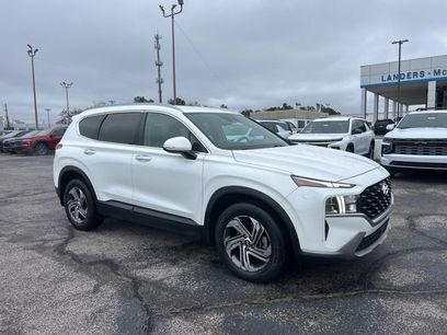 Used 2023 Hyundai Santa Fe SEL