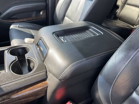 Used 2016 Chevrolet Tahoe LT w/ Luxury Package AWD/4WD image 21
