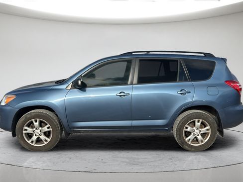 Used 2011 Toyota RAV4 4WD V6 w/ Upgrade Value Pkg image 14