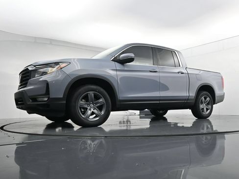 Used 2023 Honda Ridgeline RTL image 29