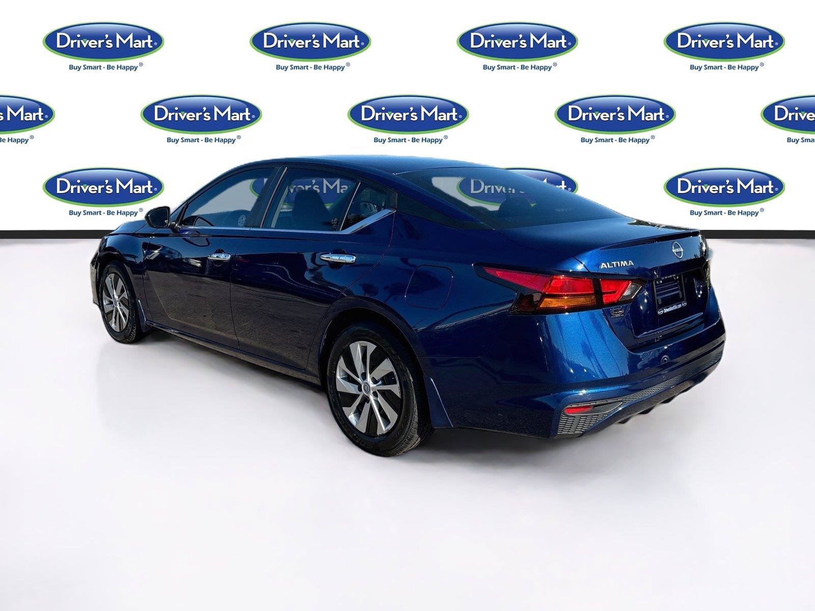 Used 2024 Nissan Altima 2.5 S FWD image 5