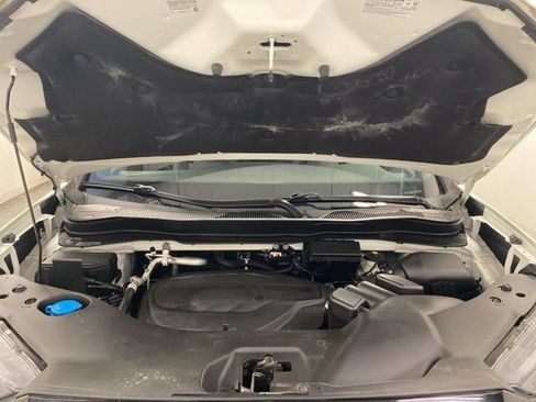 Used 2022 Honda Passport Elite image 32