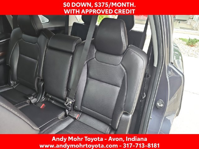 Used 2019 Acura MDX w/ Technology Package FWD image 29
