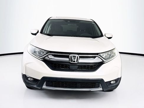Used 2018 Honda CR-V EX image 2