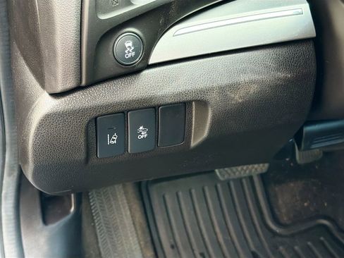 Used 2020 Acura ILX FWD image 10