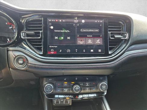 Used 2021 Dodge Durango R/T w/ Blacktop Package AWD/4WD image 9