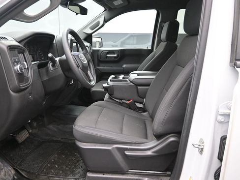 Used 2024 GMC Sierra 1500 Pro w/ Pro Value Package image 20