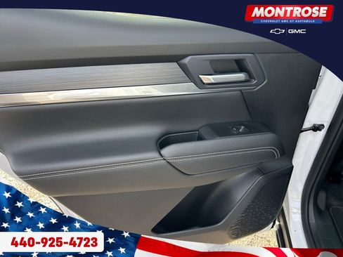 New 2026 GMC Terrain Elevation w/ Elevation Premium Package image 21