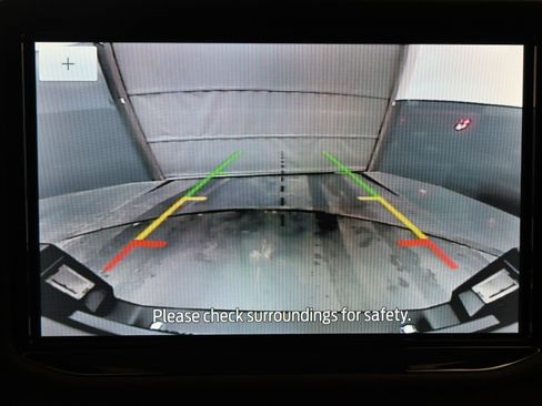 Used 2023 Ford Bronco Sport Big Bend image 16