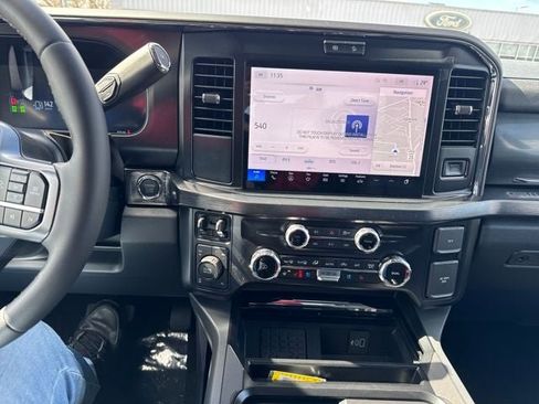 New 2026 Ford F250 Lariat w/ Chrome Package AWD/4WD image 17