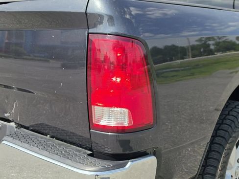 Used 2020 RAM 1500 Tradesman w/ Tradesman SXT Package RWD image 14