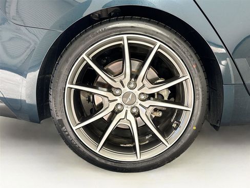 Used 2022 Genesis G70 2.0T w/ Prestige Package image 29