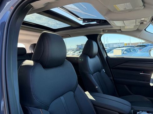 New 2026 MAZDA CX-50 AWD 2.5 Hybrid w/ Weather Package image 21