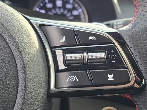 Used 2022 Kia Forte GT w/ GT2 Package image 20