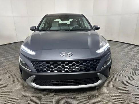 Certified 2023 Hyundai Kona SE image 8