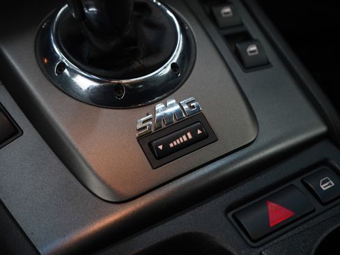 Used 2002 BMW M3 Coupe image 26