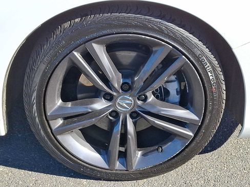 Certified 2023 Acura Integra A-Spec FWD image 8