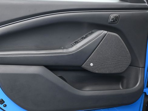 Used 2023 Ford Mustang Mach-E Premium RWD image 11