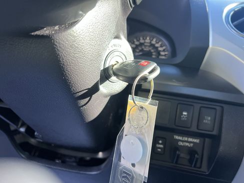 Used 2019 Toyota Tundra SR5 w/ TRD Off Road Package image 37