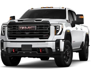 New 2026 GMC Sierra 2500 AT4 w/ AT4 Premium Plus Package AWD/4WD video 1
