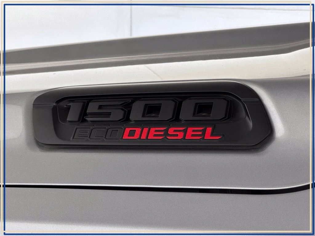 Certified 2022 RAM 1500 Big Horn AWD/4WD image 13