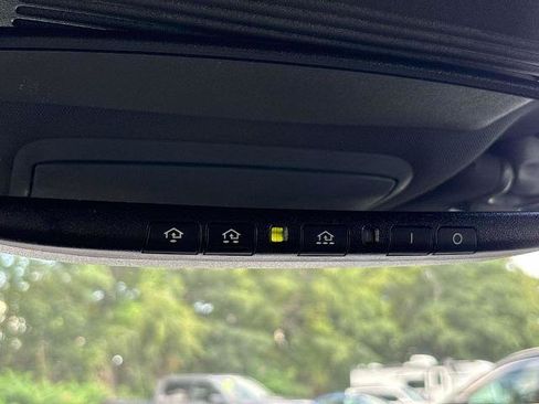 Certified 2023 INFINITI QX55 Sensory w/ Lighting Package AWD/4WD image 27