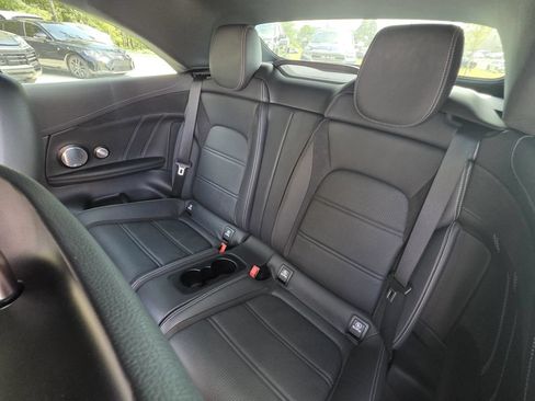 Used 2021 Mercedes-Benz C 63 AMG Cabriolet image 14