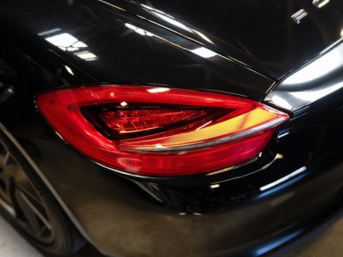 Used 2013 Porsche Boxster S image 46