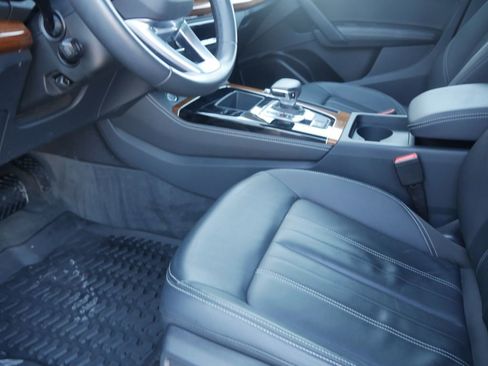 Certified 2023 Audi Q5 2.0T Premium Plus w/ Premium Plus Package image 20