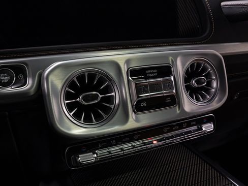 Used 2025 Mercedes-Benz G 63 AMG 4MATIC image 56