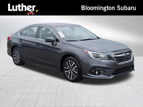 Used 2016 Subaru Legacy 2.5i Premium w/ Popular Package #2 AWD/4WD image 1