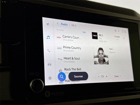 Used 2023 Toyota Tundra SR5 w/ TRD Off-Road Package AWD/4WD image 22