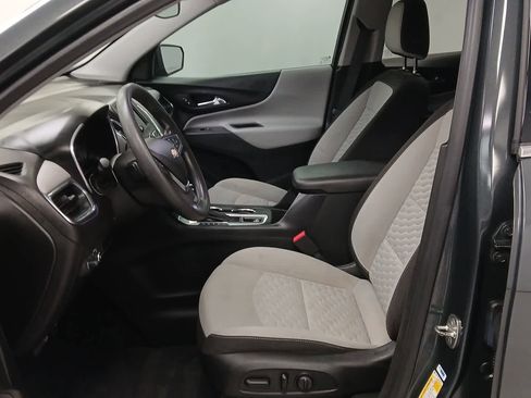 Used 2020 Chevrolet Equinox LT image 8
