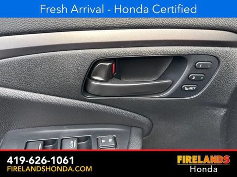 Used 2023 Honda Passport EX-L image 25