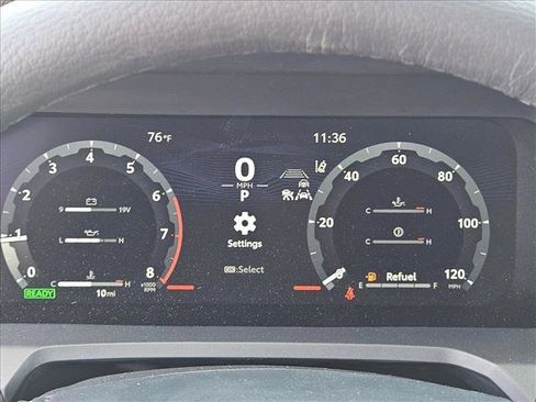New 2026 Toyota Tacoma 4x4 Double Cab Hybrid image 10