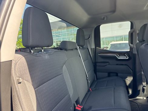 Used 2022 GMC Sierra 1500 Elevation AWD/4WD image 27