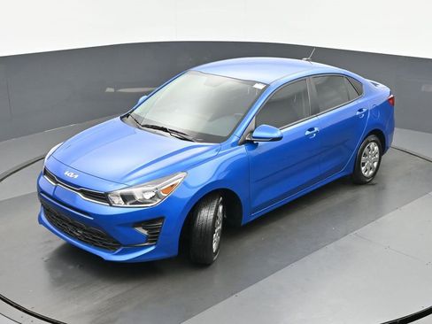 Used 2023 Kia Rio S image 33