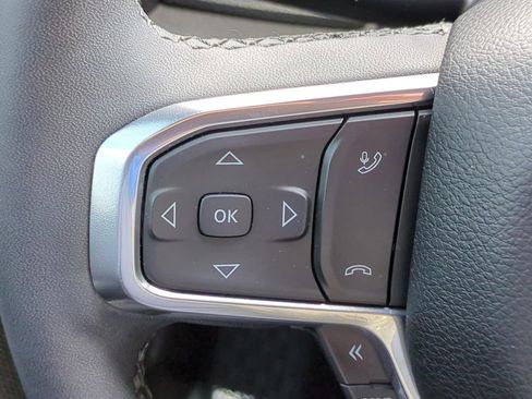 Used 2025 RAM 1500 Laramie w/ Sport Appearance Package image 22