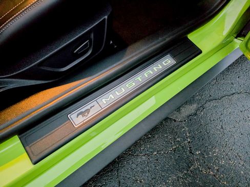 Used 2020 Ford Mustang GT Premium w/ GT Performance Package image 20