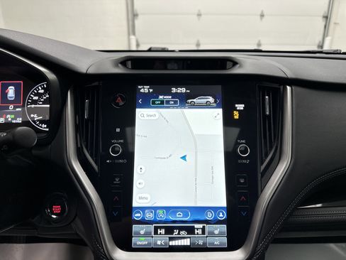 Certified 2025 Subaru Outback Limited image 35