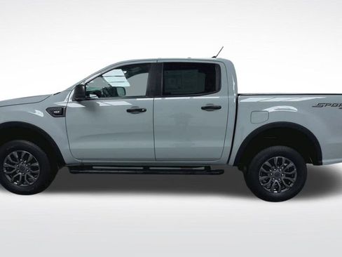 Used 2021 Ford Ranger XLT w/ Equipment Group 301A Mid image 19