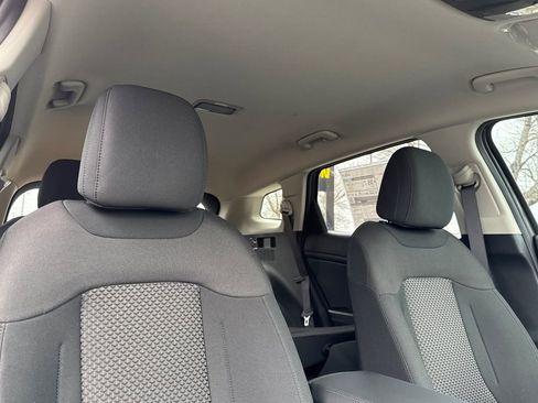 New 2026 Kia Sportage S AWD/4WD image 17