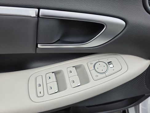 New 2025 Hyundai Sonata SEL image 20