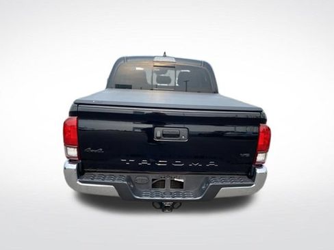 Used 2023 Toyota Tacoma SR5 w/ SX Package AWD/4WD image 4