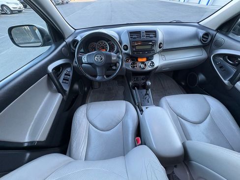 Used 2012 Toyota RAV4 Limited w/ Premium Plus Value Pkg image 22